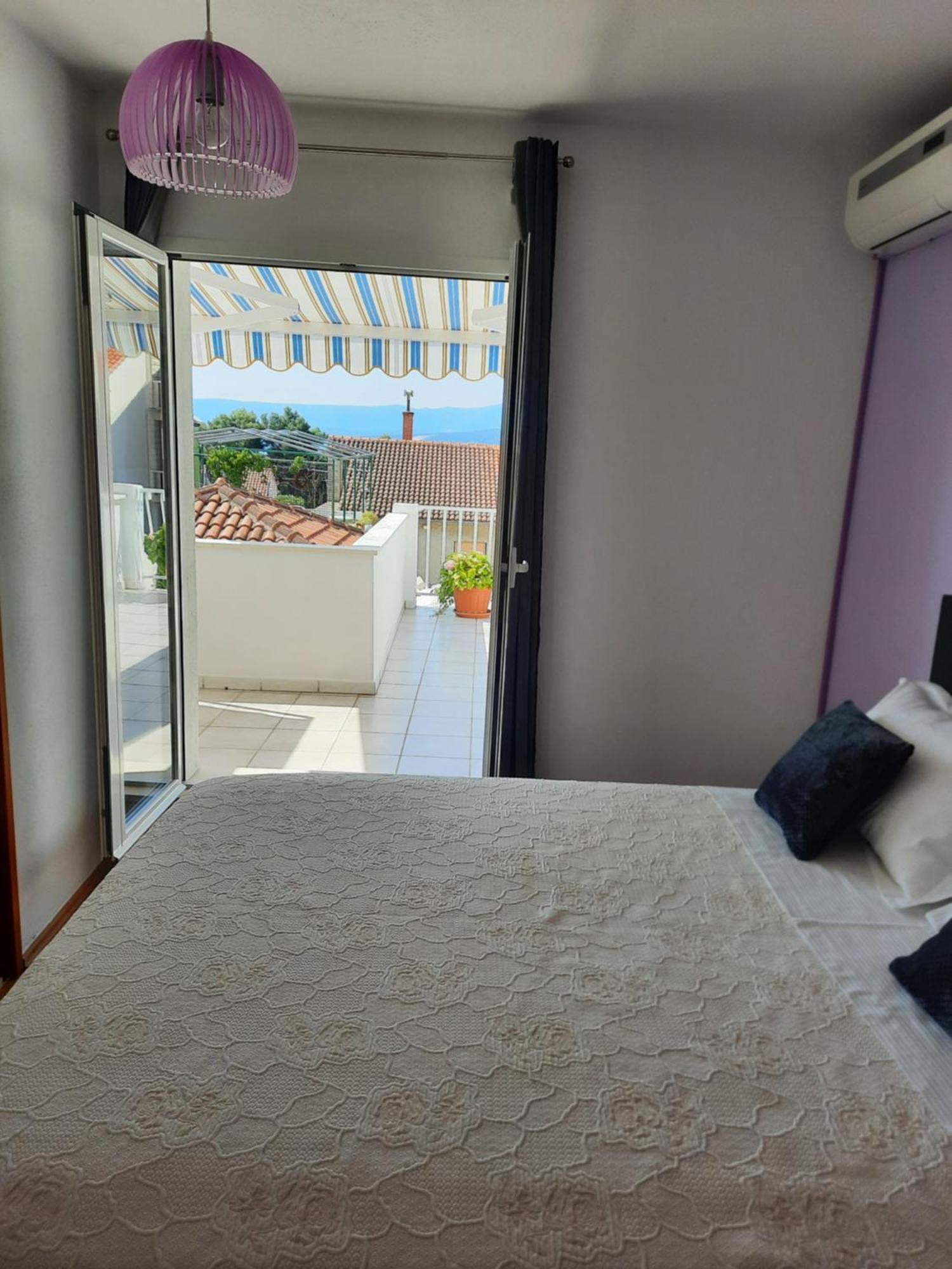 Apartments Marjanovic Bol Room photo