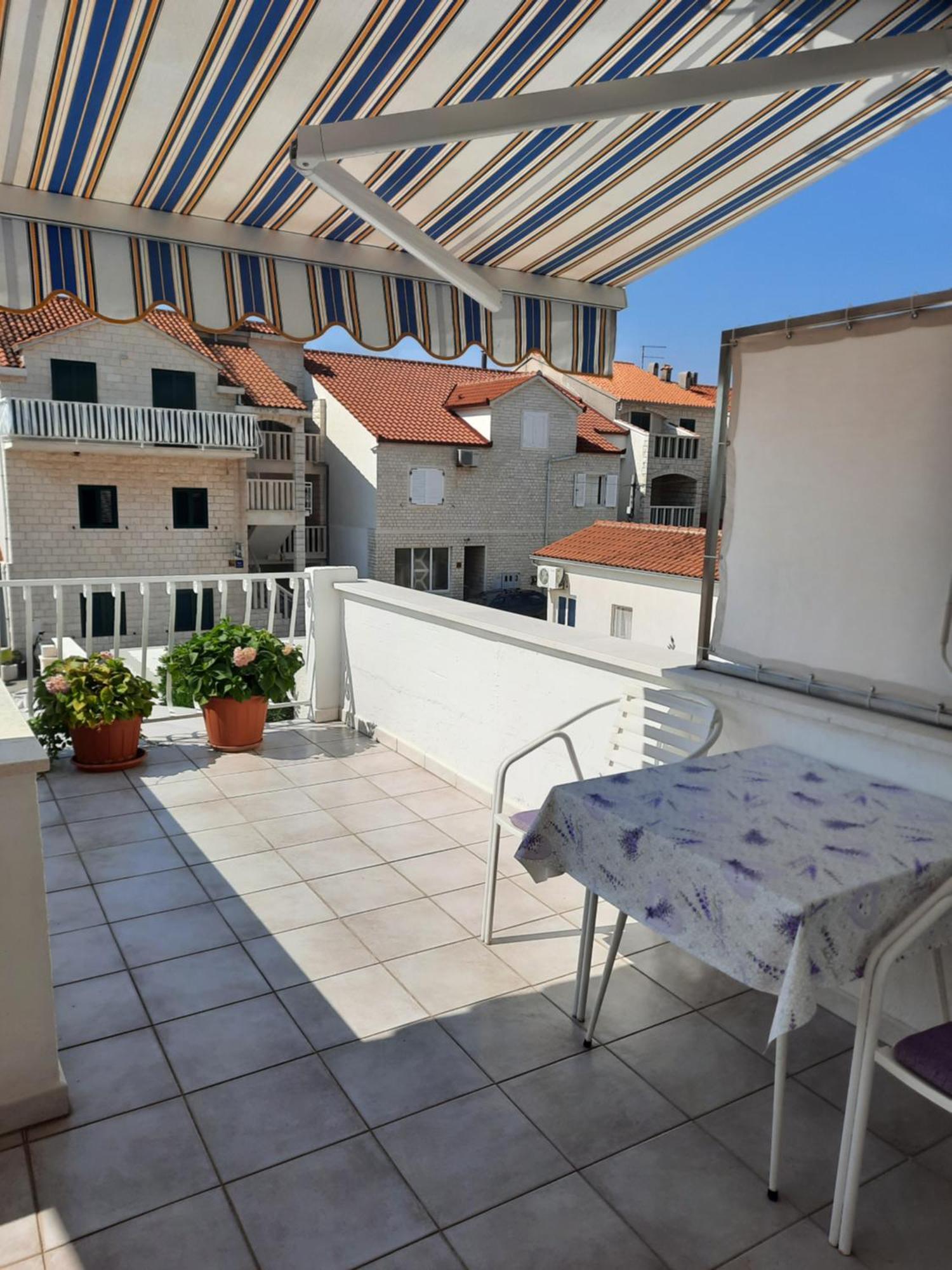 Apartments Marjanovic Bol Room photo